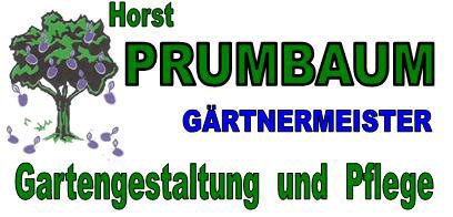 Horst Prumbaum Gartengestaltung und Pflege
